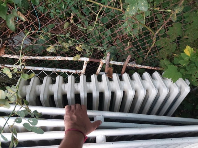 Продавам радиатори за отопление (парно):, city of Tvarditsa | Heating Appliances - снимка 2