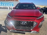 Hyundai Kona 1.6 T-GDI, двигател G4FJ, 177 кс., 4x4, автоматик, 2019, 90 000 km, euro 6D, Хюндай Ко