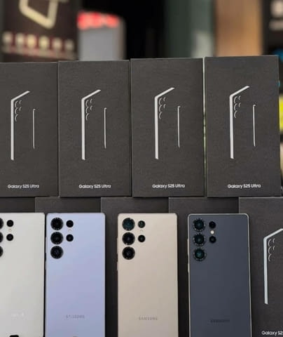 Оригинален Samsung Galaxy S25 Ultra , Samsung Galaxy S25, Samsung S25+ , Samsung Galaxy S24 Ultra - снимка 4