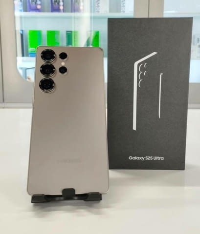 Оригинален Samsung Galaxy S25 Ultra , Samsung Galaxy S25, Samsung S25+ , Samsung Galaxy S24 Ultra - снимка 5