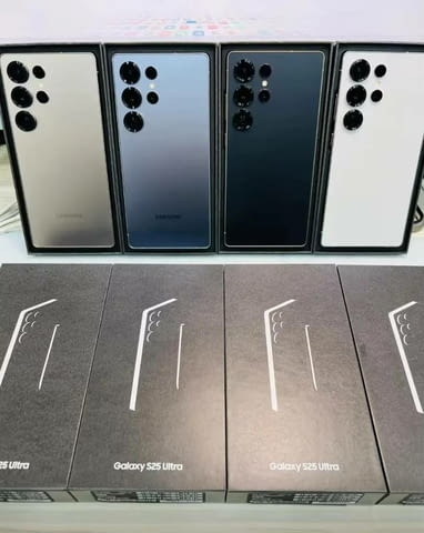 Оригинален Samsung Galaxy S25 Ultra , Samsung Galaxy S25, Samsung S25+ , Samsung Galaxy S24 Ultra - снимка 6