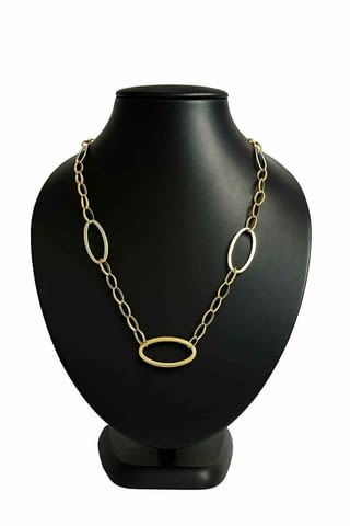 Златен ланец-8.25гр. - град Велико Търново | Колиета / Синджири / Медальони