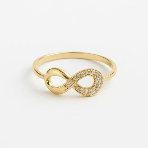 Златен пръстен-1.60гр. Злато, Дамски, Сертификат - Да - град Велико Търново | Пръстени - снимка 1