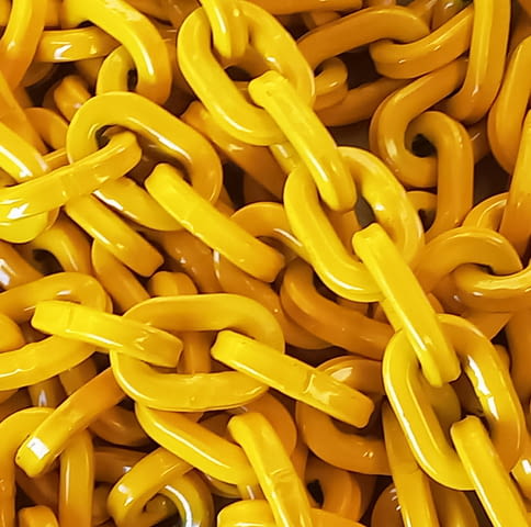 Нов синджир PEWAG, куки и чокери за дърводобив - с якост 12 на стоманата - снимка 7