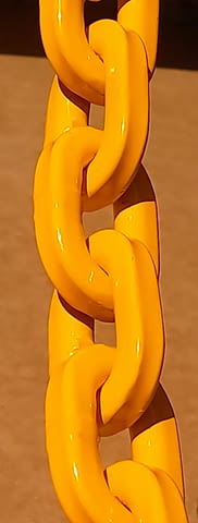 Нов синджир PEWAG, куки и чокери за дърводобив - с якост 12 на стоманата - снимка 9