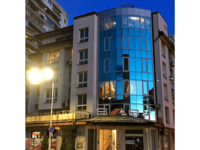 САГ инженеринг - град София | Строителни Услуги