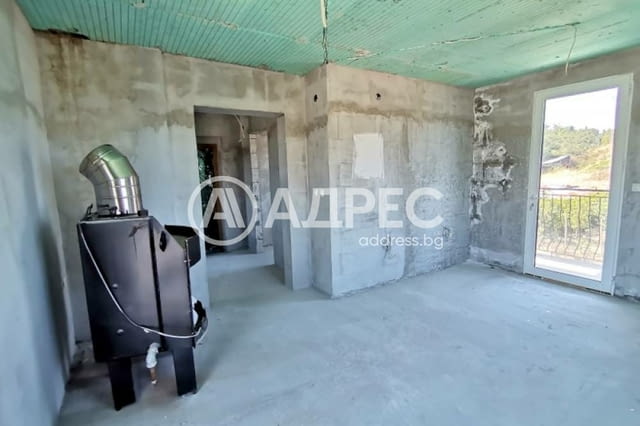 Двустайно панорамно ателие за продажба в кв. Смилово, град Сандански - снимка 5