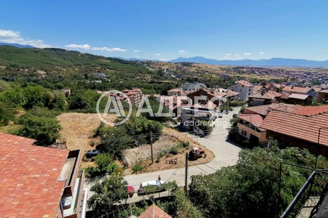 Двустайно панорамно ателие за продажба в кв. Смилово, град Сандански - снимка 9