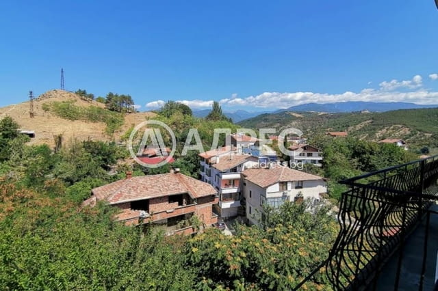 Двустайно панорамно ателие за продажба в кв. Смилово, град Сандански - снимка 12