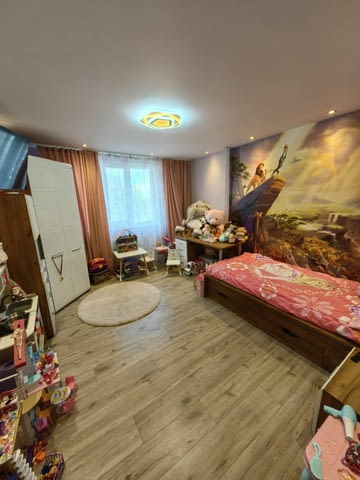 Продавам тристаен апартамент в гр. Перник кв. Изток, city of Pernik | Apartments - снимка 2