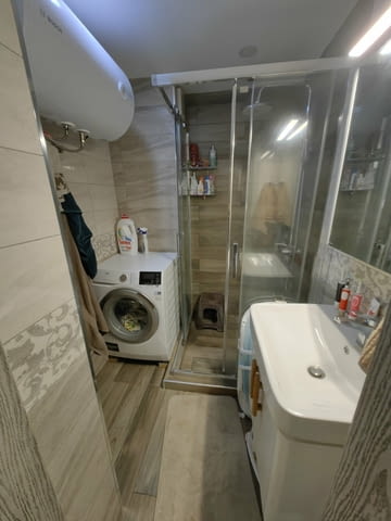 Продавам тристаен апартамент в гр. Перник кв. Изток, city of Pernik | Apartments - снимка 3