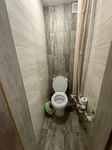 Продавам тристаен апартамент в гр. Перник кв. Изток, city of Pernik | Apartments - снимка 5