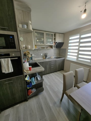 Продавам тристаен апартамент в гр. Перник кв. Изток, city of Pernik | Apartments - снимка 11