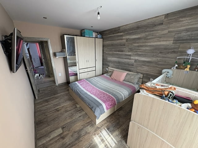 Продавам тристаен апартамент в гр. Перник кв. Изток, city of Pernik | Apartments - снимка 12