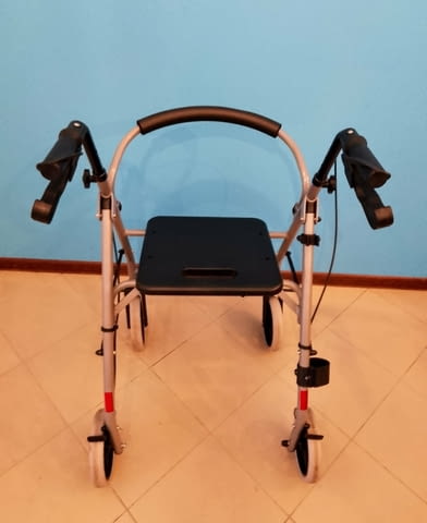 Ролатор Drive 28 - city of Plovdiv | Other - снимка 2