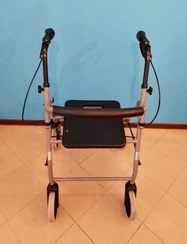 Ролатор Drive 28 - city of Plovdiv | Other - снимка 3