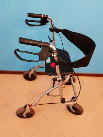 Ролатор Drive - 29 - град Пловдив | Други - снимка 1