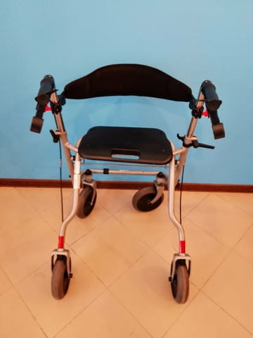 Ролатор Drive - 29 - град Пловдив | Други - снимка 2