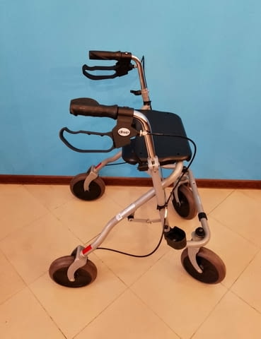 Ролатор Drive-34 - град Пловдив | Други - снимка 1