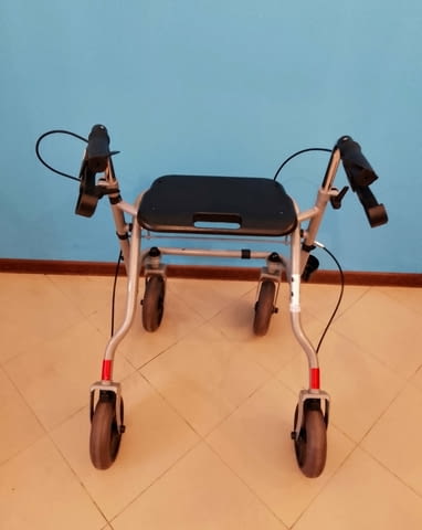 Ролатор Drive-34 - град Пловдив | Други - снимка 2