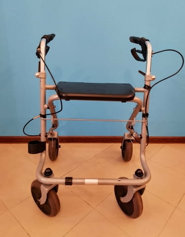 Ролатор Drive-34 - град Пловдив | Други - снимка 3