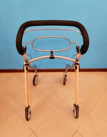 Ролатор Trust Care - 35 - град Пловдив | Други - снимка 3