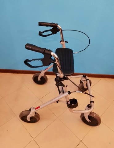 Ролатор Trendmobil - 36 - град Пловдив | Други - снимка 1