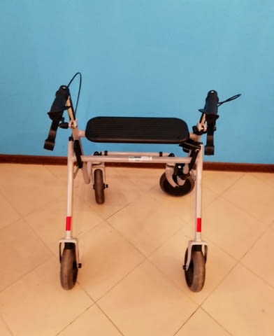 Ролатор Trendmobil - 36 - град Пловдив | Други - снимка 2