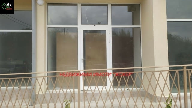 Помещение /магазин/ 33 m2 - city of Veliko Tarnovo | Stores - снимка 1