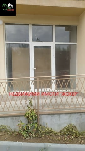 Помещение /магазин/ 33 m2 - city of Veliko Tarnovo | Stores - снимка 2
