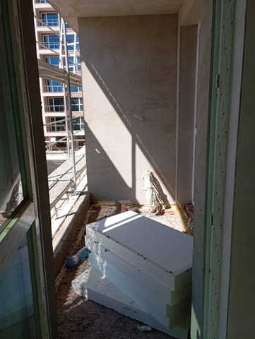 Двустаен апартамент кв.Южен Южно изложение 2-стаен, 71 м2, Тухла - град Пловдив | Апартаменти - снимка 2