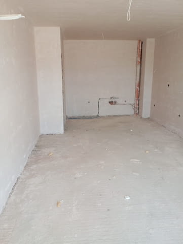 Двустаен апартамент кв.Южен Южно изложение 2-стаен, 71 м2, Тухла - град Пловдив | Апартаменти - снимка 3