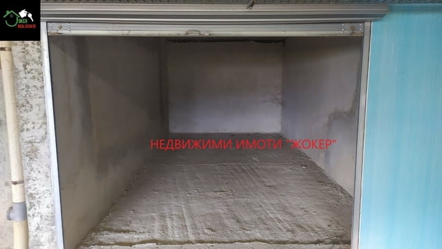Гаражи в гр. Велико Търново- кв. Бузлуджа - city of Veliko Tarnovo | Garage - снимка 2