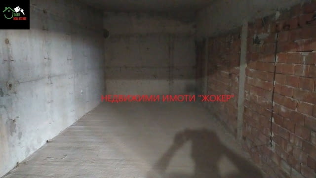 Гаражи в гр. Велико Търново- кв. Бузлуджа - city of Veliko Tarnovo | Garage - снимка 3