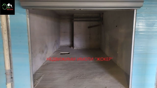 Гаражи в гр. Велико Търново- кв. Бузлуджа - city of Veliko Tarnovo | Garage - снимка 4