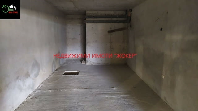 Гаражи в гр. Велико Търново- кв. Бузлуджа - city of Veliko Tarnovo | Garage - снимка 5