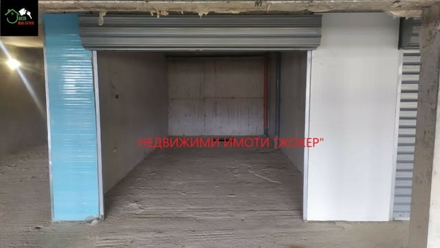 Гаражи в гр. Велико Търново- кв. Бузлуджа - city of Veliko Tarnovo | Garage - снимка 6