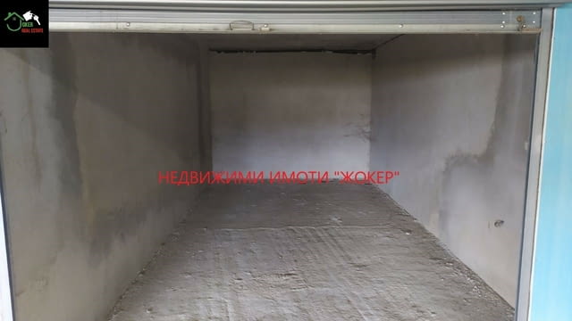 Гаражи в гр. Велико Търново- кв. Бузлуджа - city of Veliko Tarnovo | Garage - снимка 7