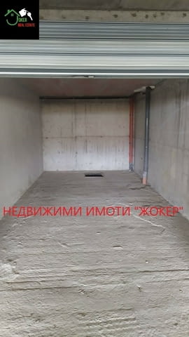 Гаражи в гр. Велико Търново- кв. Бузлуджа - city of Veliko Tarnovo | Garage - снимка 9