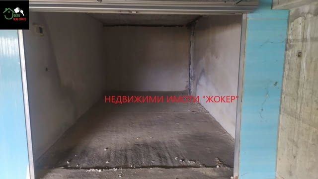 Гаражи в гр. Велико Търново- кв. Бузлуджа - city of Veliko Tarnovo | Garage - снимка 11
