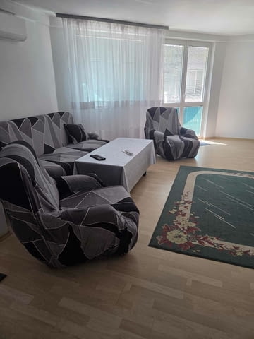 Давам под наем тристаен апартамент в центъра на Пловдив, city of Plovdiv | Apartments - снимка 2