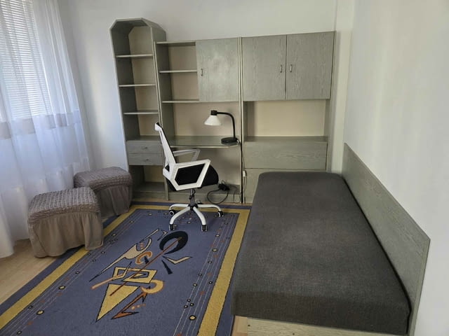 Давам под наем тристаен апартамент в центъра на Пловдив, city of Plovdiv | Apartments - снимка 5