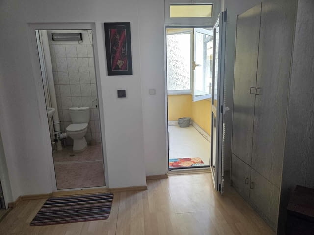 Давам под наем тристаен апартамент в центъра на Пловдив, city of Plovdiv | Apartments - снимка 6