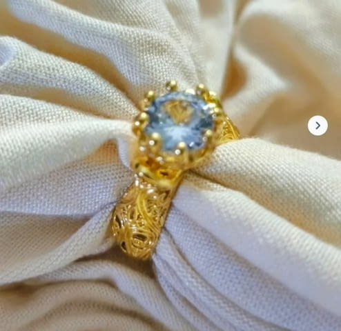 Моден пръстен Вики Unisex, Циpĸoн - град Монтана | Пръстени - снимка 4