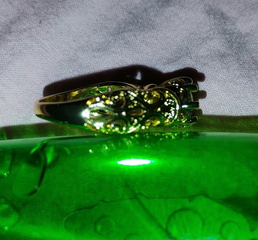 Моден пръстен Вики Unisex, Циpĸoн - град Монтана | Пръстени - снимка 5