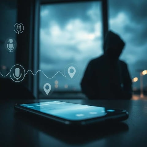 Софтуер за подслушване на телефони таблети и компютри, град София | Охранителни / Детективски - снимка 2