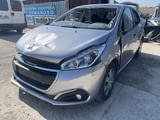 Peugeot 208 1.2 VTi Двигател: HMR, 82 к.с. Скоростна кутия: BVM, 5-степенна Година на производство