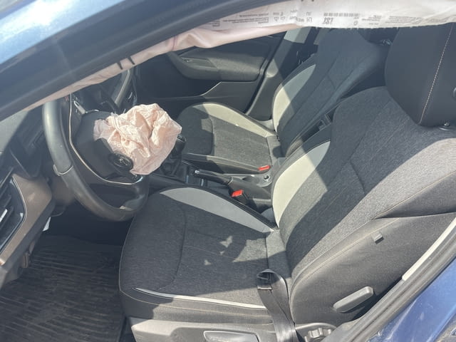 Skoda Kamiq 1.5 TSI двигател DPCA, 150 кс., 18 000 км., 6 ск., 2022 г., euro 6D, Шкода Камик 1.5 ТСИ - снимка 11