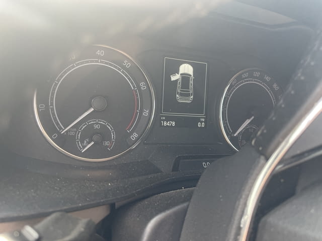 Skoda Kamiq 1.5 TSI двигател DPCA, 150 кс., 18 000 км., 6 ск., 2022 г., euro 6D, Шкода Камик 1.5 ТСИ - снимка 12