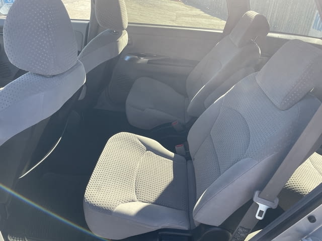 Mitsubishi Grandis 2.4 MIVEC, 165 кс., автоматик, 6 местен, перфектно техническо състояние, реални к - снимка 9